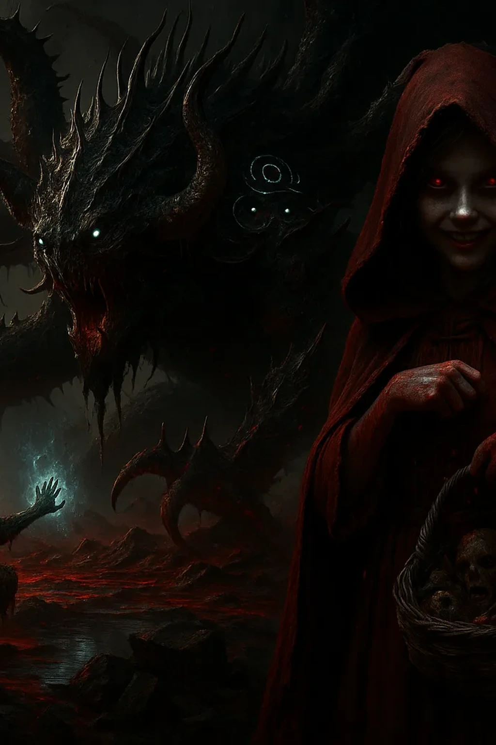 Alberenar Adventures artwork